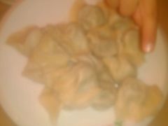 -北方饺子王·海肠捞饭·海鲜锅(山大店)