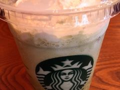 -星巴克(泰安万达店)