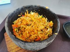 -复旦大学本部-食堂