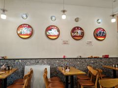 -八百里牛肉汤(盖饭·锅贴·万象城店)