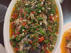 -飞虹鱼馆(春华路店)