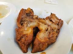 猪脚-阿水狮猪脚大王(台中公园店)