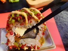 -喜寿司(金狮广场店)