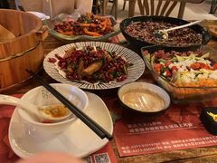 -胡桃里乐队酒馆(农科路店)