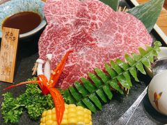 -黑牛の店·和牛烧肉(合生汇店)