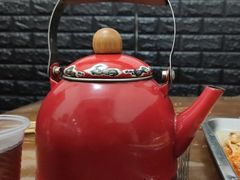 特色茶-清真·马峰烤肉(小学习北巷店)