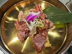 -何发发和牛烧肉·鳗鱼榴莲放题自助(乐峰广场店)