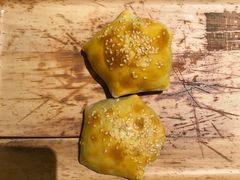 烤包子-莲香西域·正宗新疆菜(龙华店)