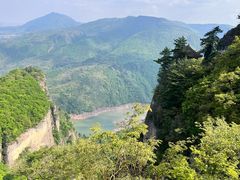 -崆峒山景区