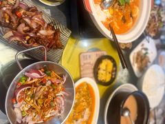 -莲餐厅·湖北菜·潜江小龙虾店(愚园路店)