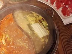 -巴卤社老火锅(财富店)