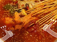-三生小馆(亭知路店)