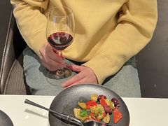 -wineapp葡萄酒餐吧(外滩金融中心店)