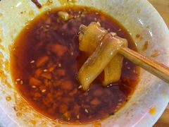 -雲记卢妈冷锅串串(中道街总店)