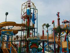 -渔岛海洋度假区