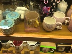-星巴克臻选(杭州西溪印象城店)