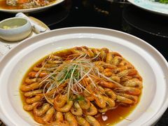 -京杭上院·河景花园餐厅·杭帮菜名店