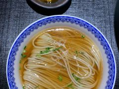 奥灶面-RIVIERA 松鹤楼(外滩店)