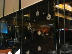 -东华假日酒店自助餐