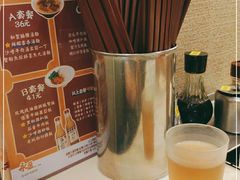 -永盈茶餐厅(中山四路店)