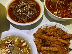 -付小姐在成都(川沙店)