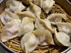 牛肉萝卜-好妈王饺子(滂江街店)