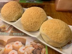 -添好运点心专门店(深水埗店)