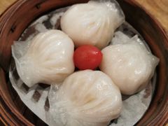 -北海金昌开元名都大酒店·四季轩中餐厅