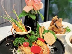 -忆家一宴(大木桥路旗舰店)