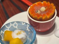 -西安W酒店·WEI全味西餐厅