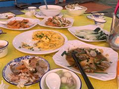 -秋姐美食店(旅游大道店)