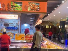 -阿串串老火锅(力盟店)