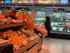 -盒马鲜生(观音桥店)
