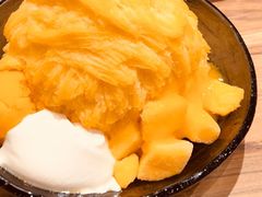 -Ice Monster冰馆·CNN评选全球十大甜品(国贸商城店)