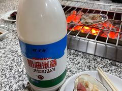 -震海贝烤贝·民俗特色店(延吉总店)