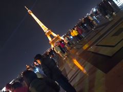-埃菲尔铁塔
