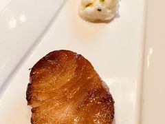 烤银鳕鱼-福1015(愚园路店)