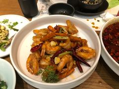 -榕意·川味之美(深业上城店)