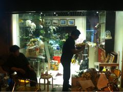-FEI FEI FLOWER鲜花店·气球派对·宝宝宴布置(虹口德必运动Loft店)