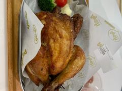-艾薯夫妇Aysh(福田星河COCOPark店)