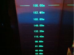 紫峰大厦观光层-紫峰大厦