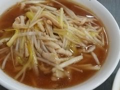 -清真牛肉馆