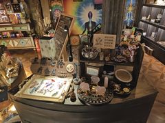 -雪灵魔法世界SHELLY’S TAROT(大良桂畔里店)