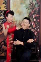 iphone_upload_pic-东风婚纱摄影(恒和西里1号楼店)