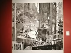 -江苏省美术馆(长江路新馆)