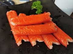 -新石器烤肉(张家港购物公园店)