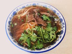 -高岗里小马牛肉面(卫巷店)
