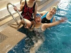 -水晶之星洗浴温泉汗蒸