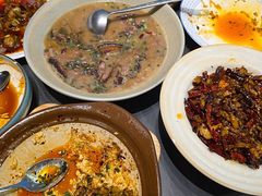 -滇铺子·云南特色菜·第九届野生菌美食节(曲靖万达店)