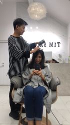 -未来美发·T1M HAIR SALON
